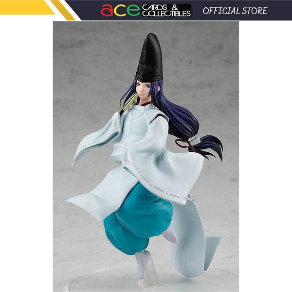 Hikaru no Go Pop Up Parade "Fujiwara-no-Sai"-Good Smile Company-Ace Cards & Collectibles