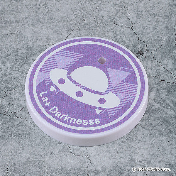 Hololive Nendoroid "La+ Darknesss"-Good Smile Company-Ace Cards & Collectibles