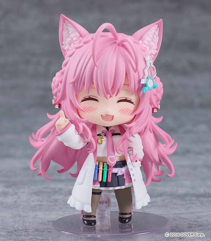 Hololive Production Nendoroid [2301] &quot;Hakui Koyori&quot;-Good Smile Company-Ace Cards &amp; Collectibles