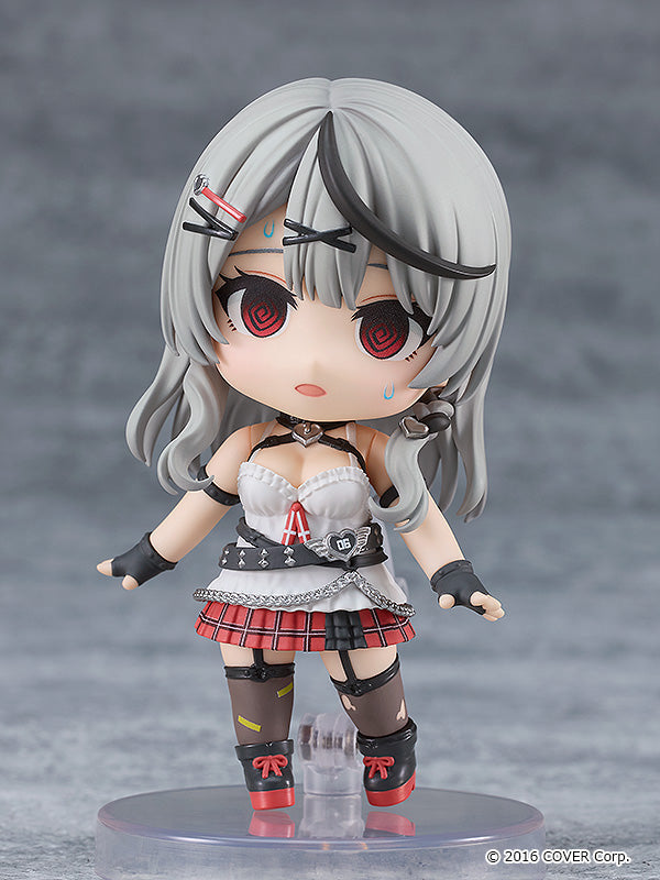 Hololive Production Nendoroid [2347] &quot;Sakamata Chloe&quot;-Good Smile Company-Ace Cards &amp; Collectibles