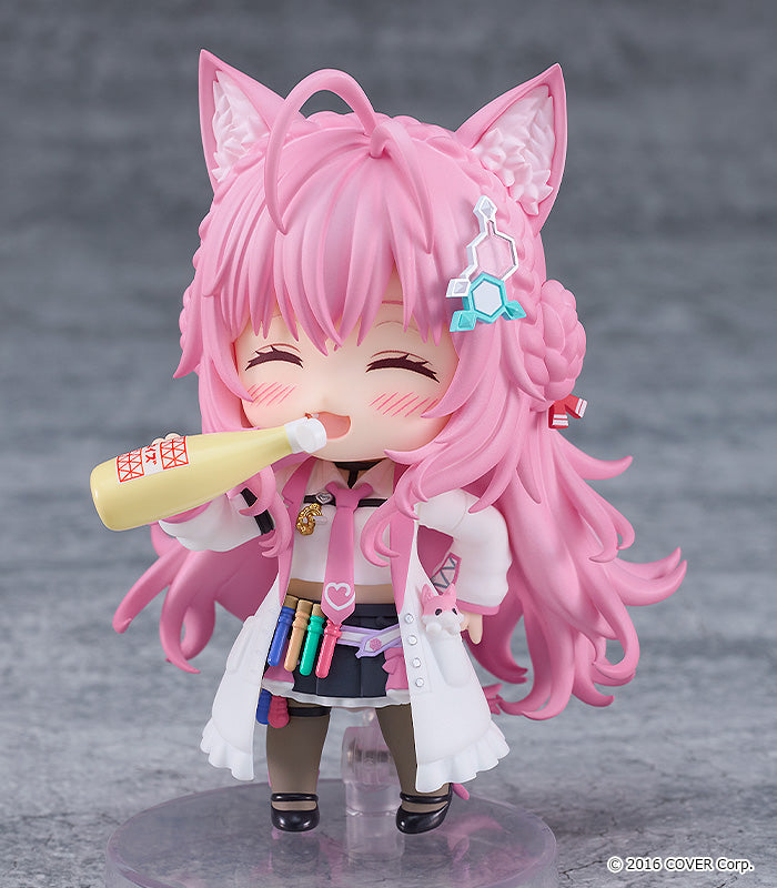 Hololive Production Nendoroid "Hakui Koyori"-Good Smile Company-Ace Cards & Collectibles