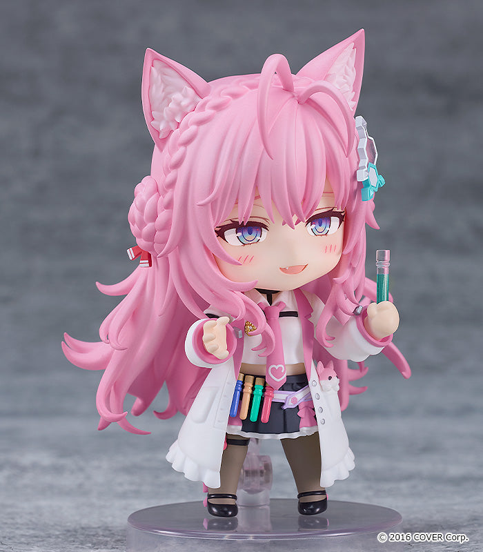 Hololive Production Nendoroid "Hakui Koyori"-Good Smile Company-Ace Cards & Collectibles