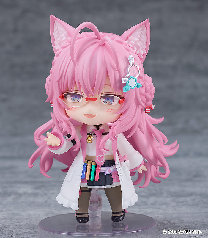 Hololive Production Nendoroid "Hakui Koyori"-Good Smile Company-Ace Cards & Collectibles