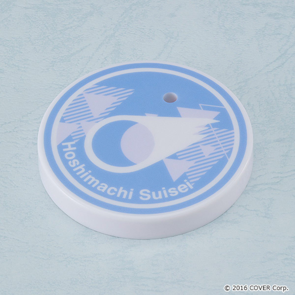 Hololive Production Nendoroid "Hoshimachi Suisei" (Re-Run)-Good Smile Company-Ace Cards & Collectibles