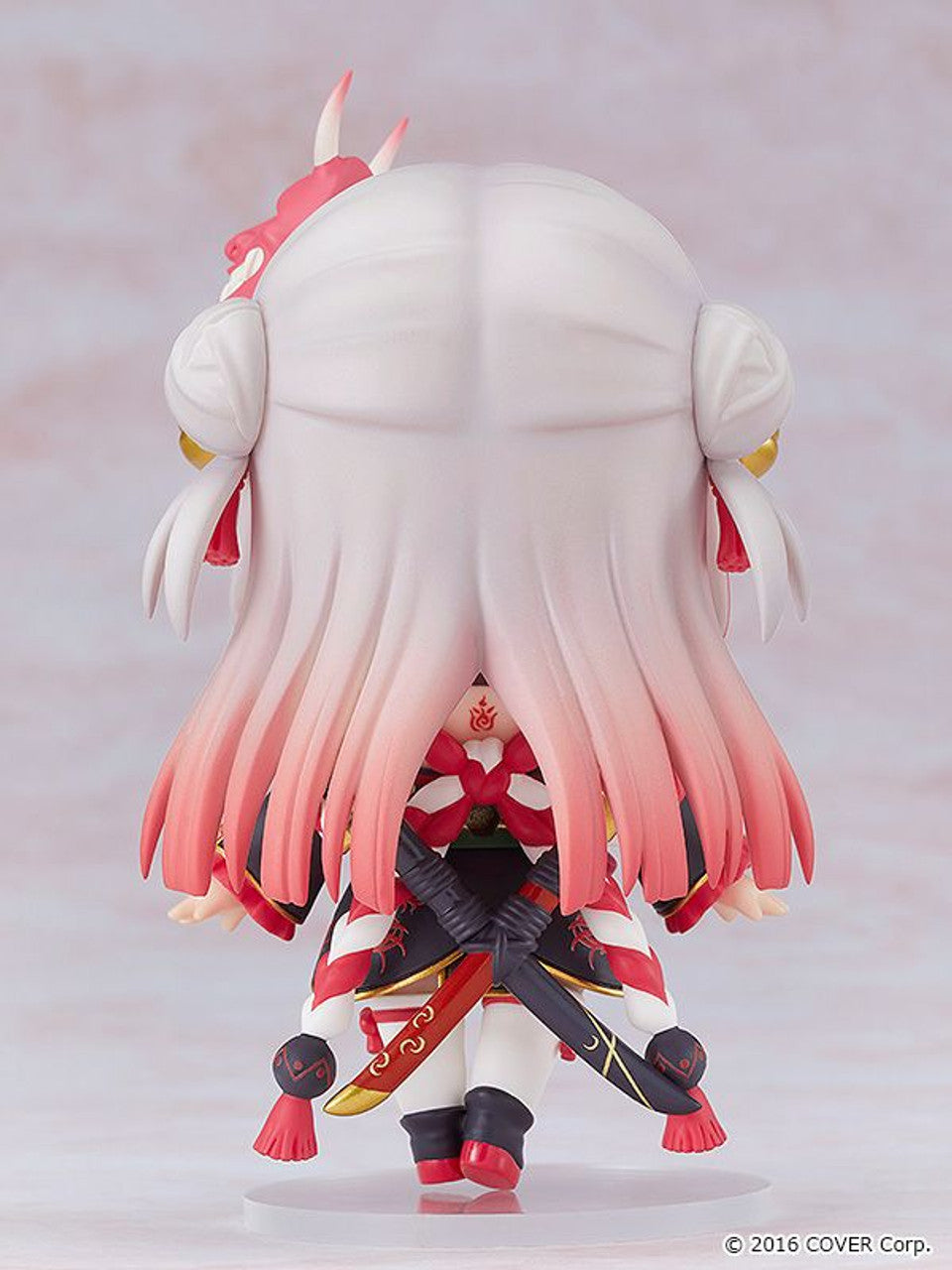Hololive Production Nendoroid "Nakiri Ayame"-Good Smile Company-Ace Cards & Collectibles