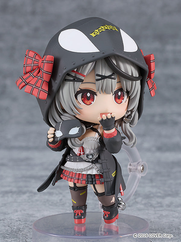 Hololive Production Nendoroid "Sakamata Chloe"-Good Smile Company-Ace Cards & Collectibles