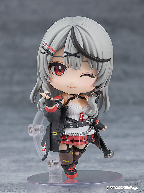 Hololive Production Nendoroid "Sakamata Chloe"-Good Smile Company-Ace Cards & Collectibles