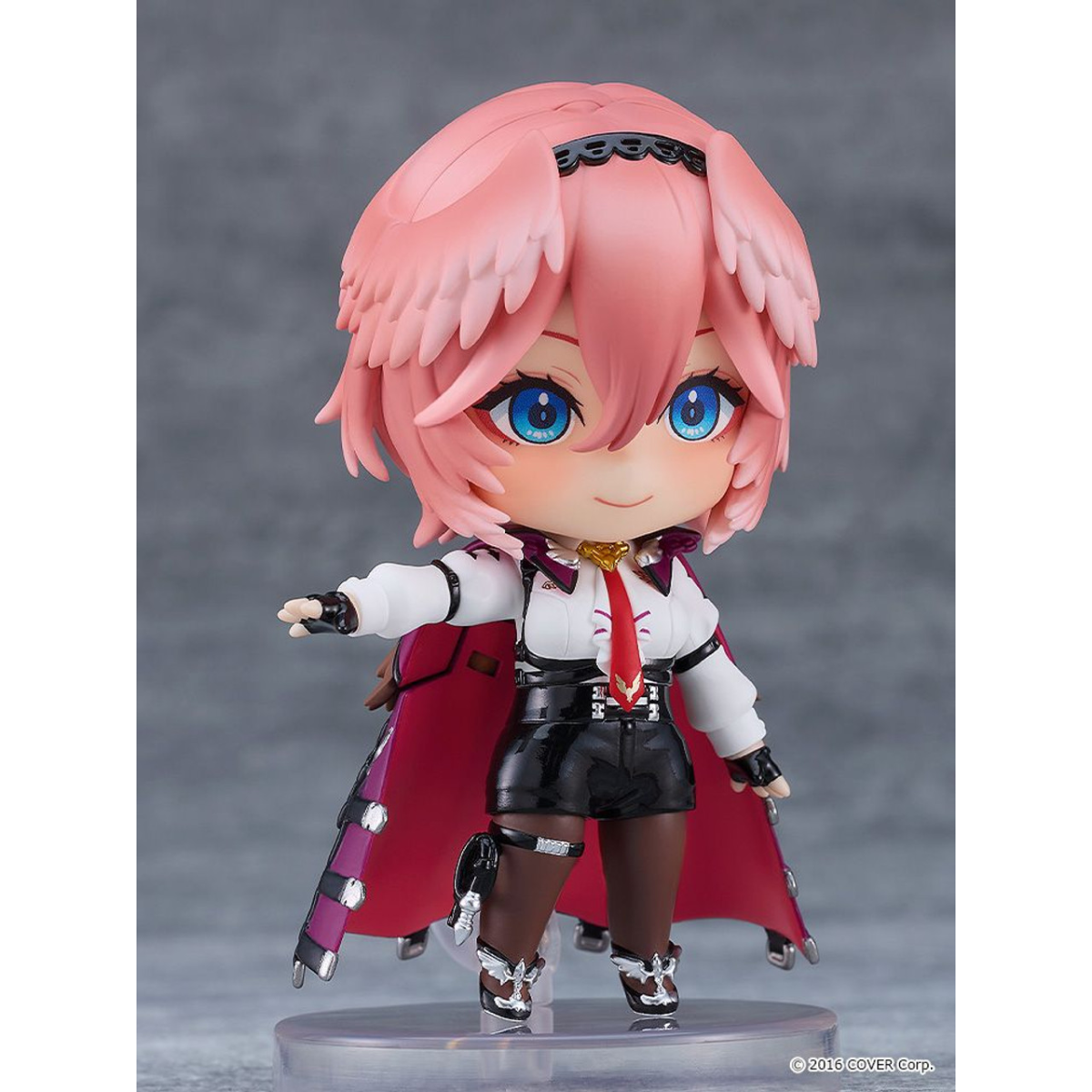 Hololive Production Nendoroid "Takane Lui"-Good Smile Company-Ace Cards & Collectibles