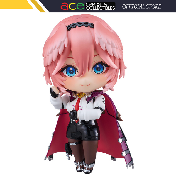 Hololive Production Nendoroid "Takane Lui"-Good Smile Company-Ace Cards & Collectibles