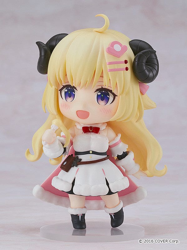 Hololive Production Nendoroid "Tsunomaki Watame"-Good Smile Company-Ace Cards & Collectibles