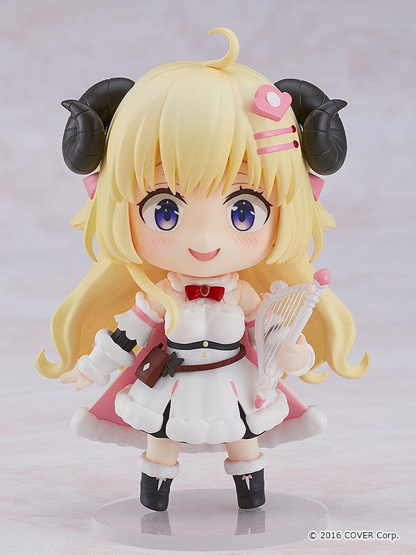 Hololive Production Nendoroid "Tsunomaki Watame"-Good Smile Company-Ace Cards & Collectibles