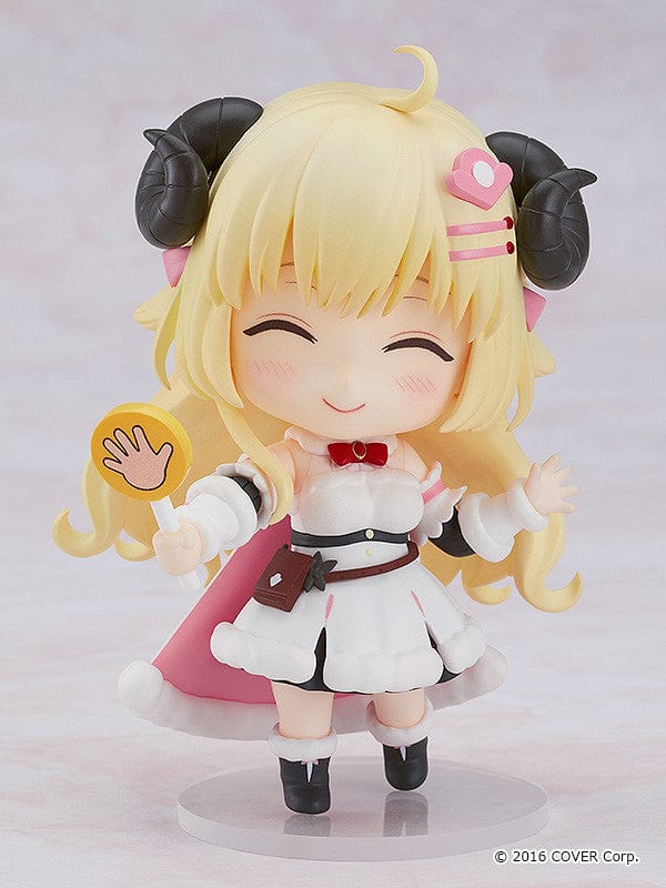 Hololive Production Nendoroid "Tsunomaki Watame"-Good Smile Company-Ace Cards & Collectibles