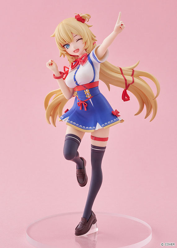 Hololive Production POP UP PARADE "Akai Haato"-Good Smile Company-Ace Cards & Collectibles