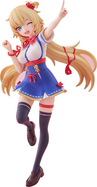 Hololive Production POP UP PARADE "Akai Haato"-Good Smile Company-Ace Cards & Collectibles