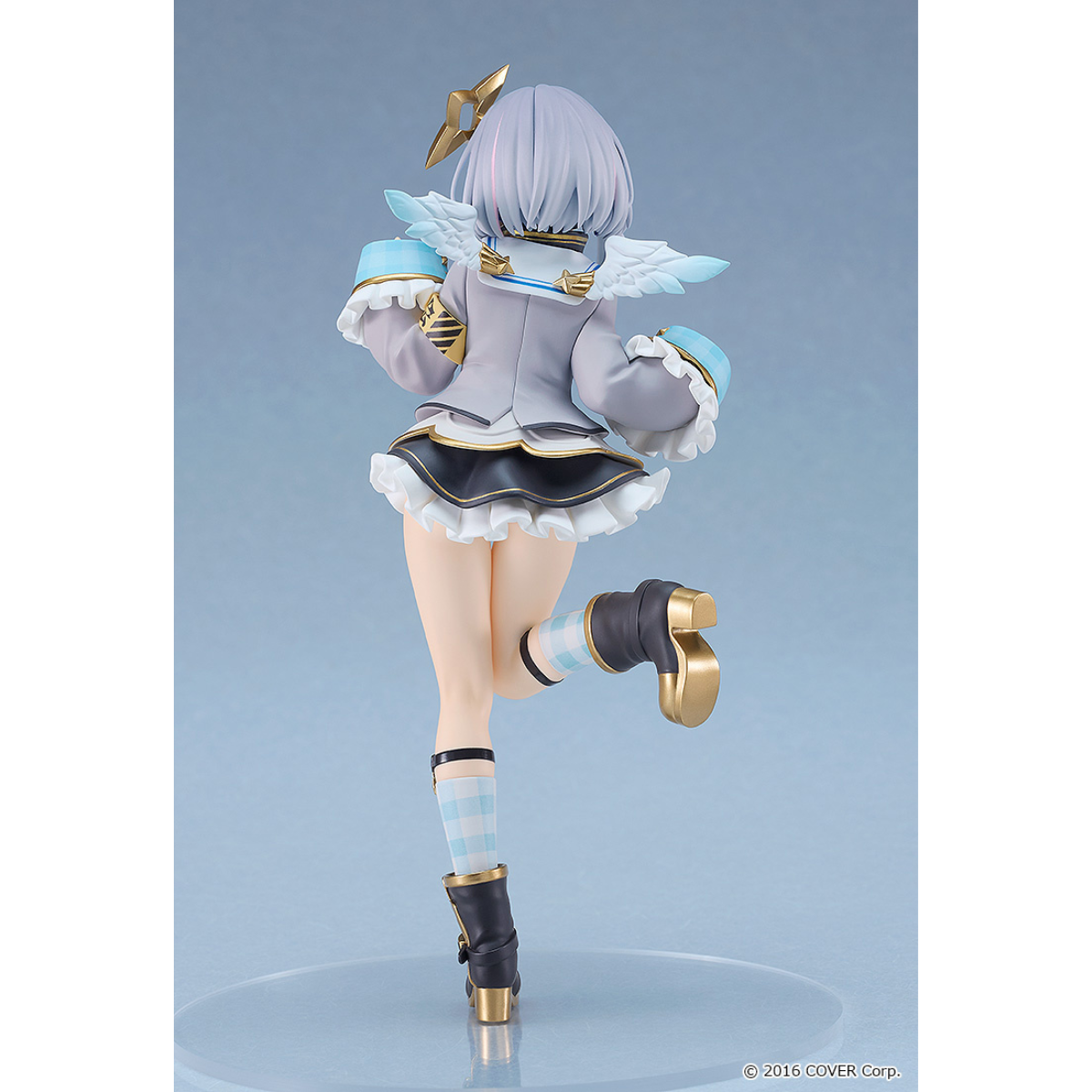 Hololive Production POP UP PARADE "Amane Kanata"-Good Smile Company-Ace Cards & Collectibles