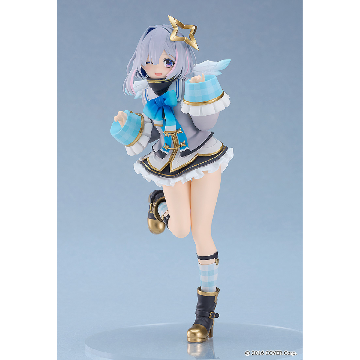 Hololive Production POP UP PARADE "Amane Kanata"-Good Smile Company-Ace Cards & Collectibles