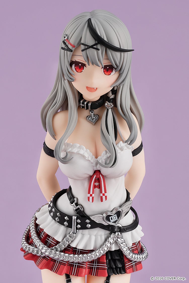 Hololive Production POP UP PARADE &quot;Sakamata Chloe&quot;-Good Smile Company-Ace Cards &amp; Collectibles