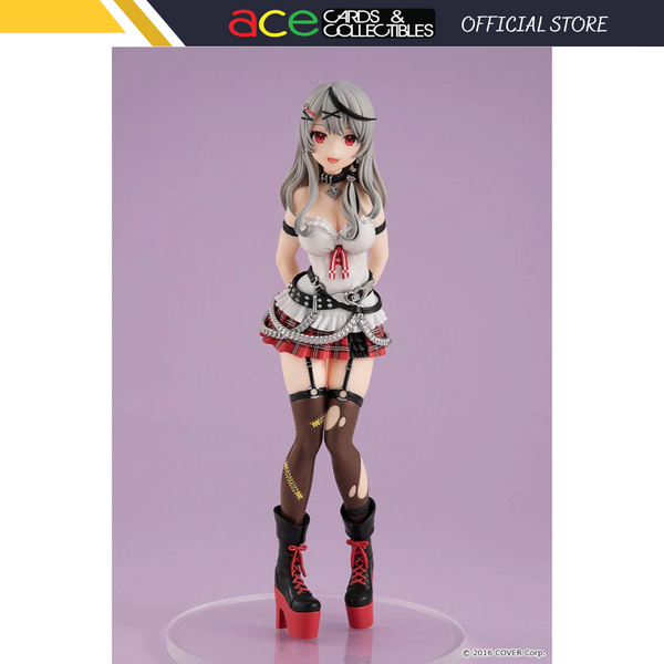 Hololive Production POP UP PARADE "Sakamata Chloe"-Good Smile Company-Ace Cards & Collectibles