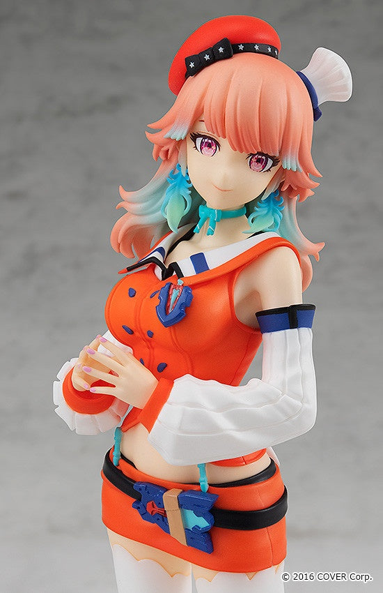 Hololive Production Pop Up Parade &quot;Takanashi Kiara&quot;-Good Smile Company-Ace Cards &amp; Collectibles