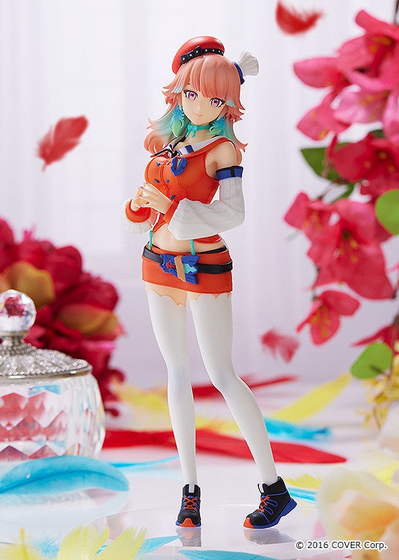 Hololive Production Pop Up Parade &quot;Takanashi Kiara&quot;-Good Smile Company-Ace Cards &amp; Collectibles