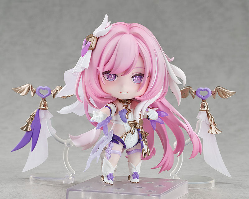 Honkai Impact 3rd Nendoroid [2916] "Elysia - Herrscher of Human: Ego"-Good Smile Company-Ace Cards & Collectibles