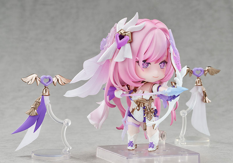 Honkai Impact 3rd Nendoroid "Elysia - Herrscher of Human: Ego"-Good Smile Company-Ace Cards & Collectibles