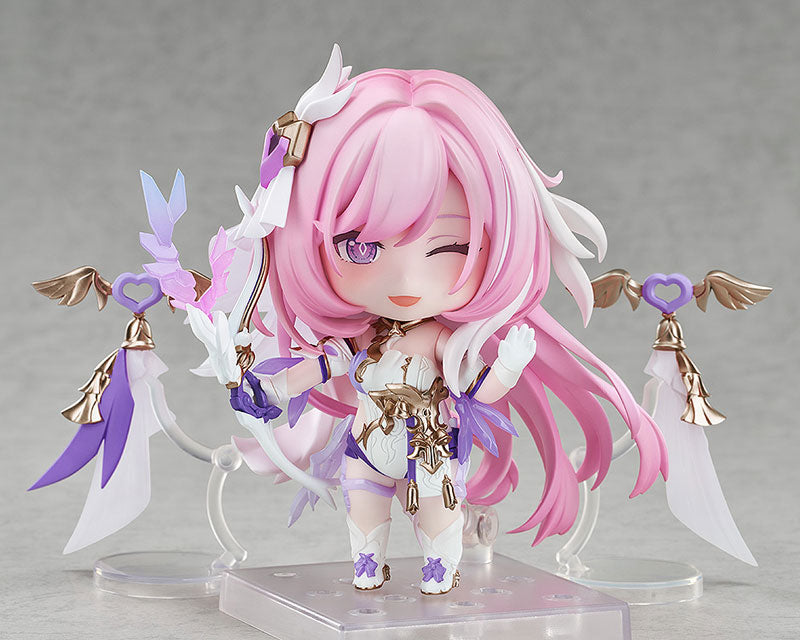 Honkai Impact 3rd Nendoroid "Elysia - Herrscher of Human: Ego"-Good Smile Company-Ace Cards & Collectibles