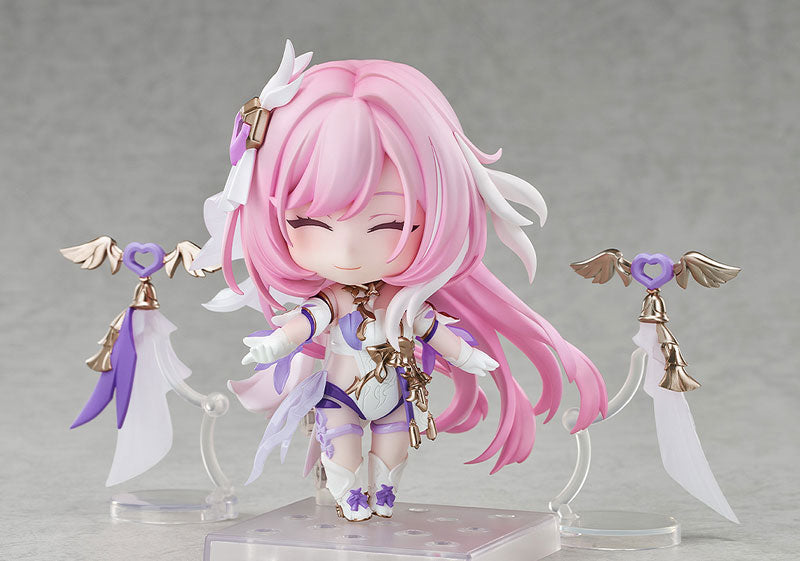 Honkai Impact 3rd Nendoroid "Elysia - Herrscher of Human: Ego"-Good Smile Company-Ace Cards & Collectibles