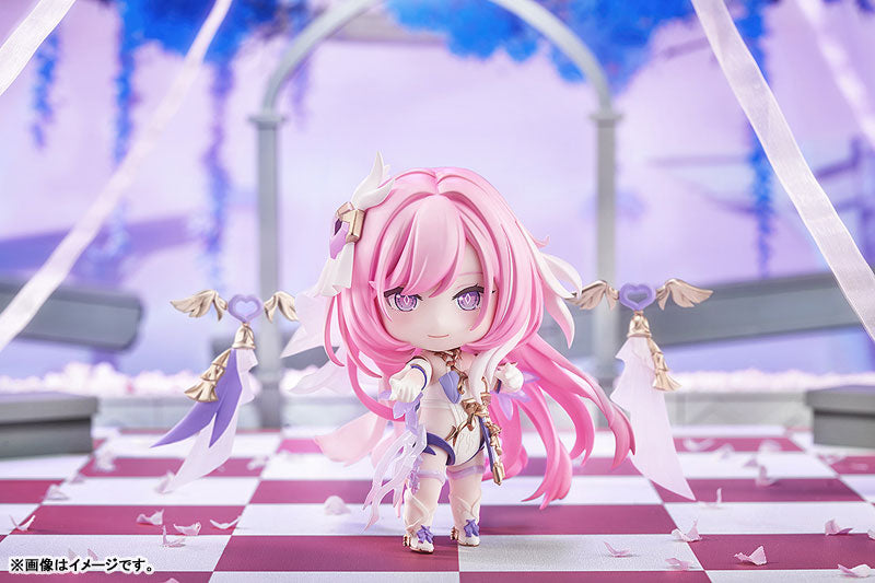 Honkai Impact 3rd Nendoroid "Elysia - Herrscher of Human: Ego"-Good Smile Company-Ace Cards & Collectibles