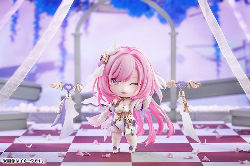 Honkai Impact 3rd Nendoroid "Elysia - Herrscher of Human: Ego"-Good Smile Company-Ace Cards & Collectibles