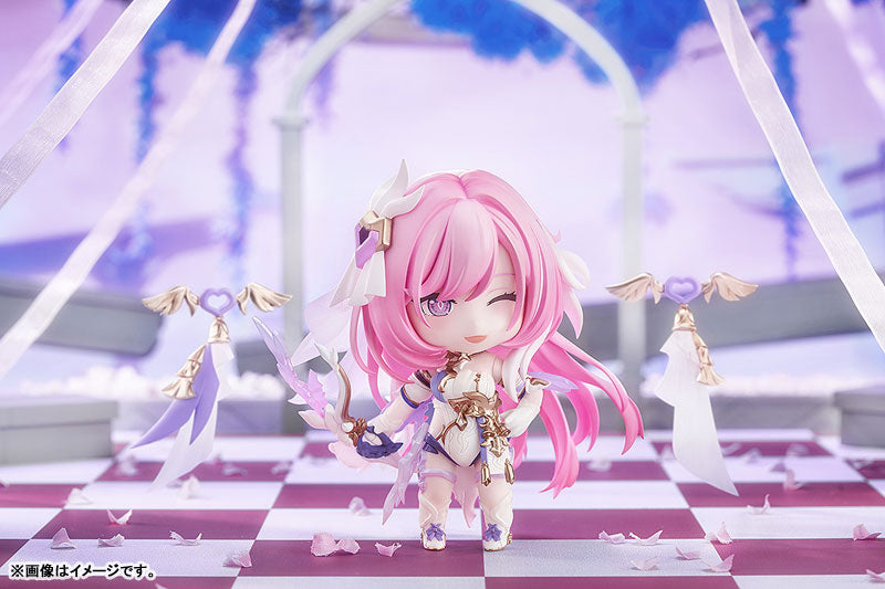 Honkai Impact 3rd Nendoroid "Elysia - Herrscher of Human: Ego"-Good Smile Company-Ace Cards & Collectibles