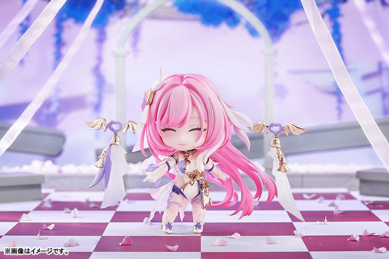 Honkai Impact 3rd Nendoroid "Elysia - Herrscher of Human: Ego"-Good Smile Company-Ace Cards & Collectibles