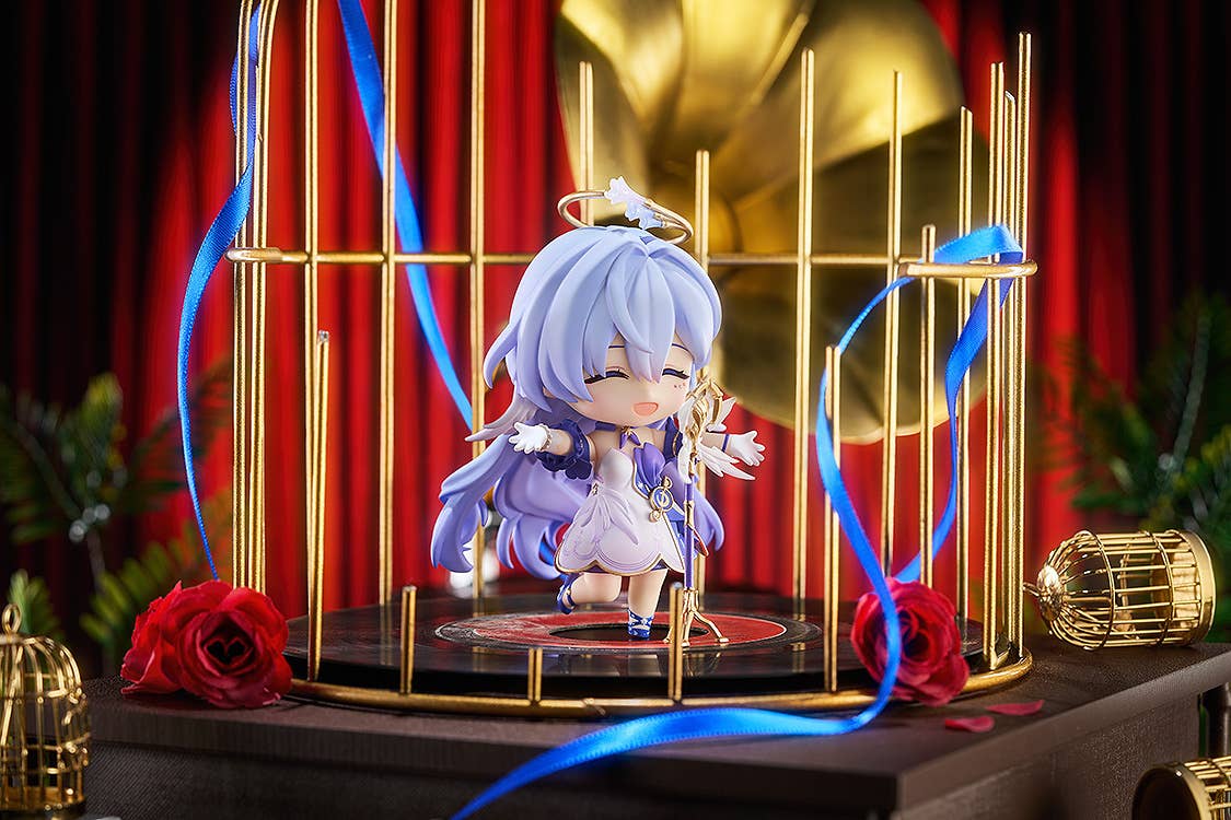 Honkai: Star Rail [2694] Nendoroid "Robin"-Good Smile Company-Ace Cards & Collectibles