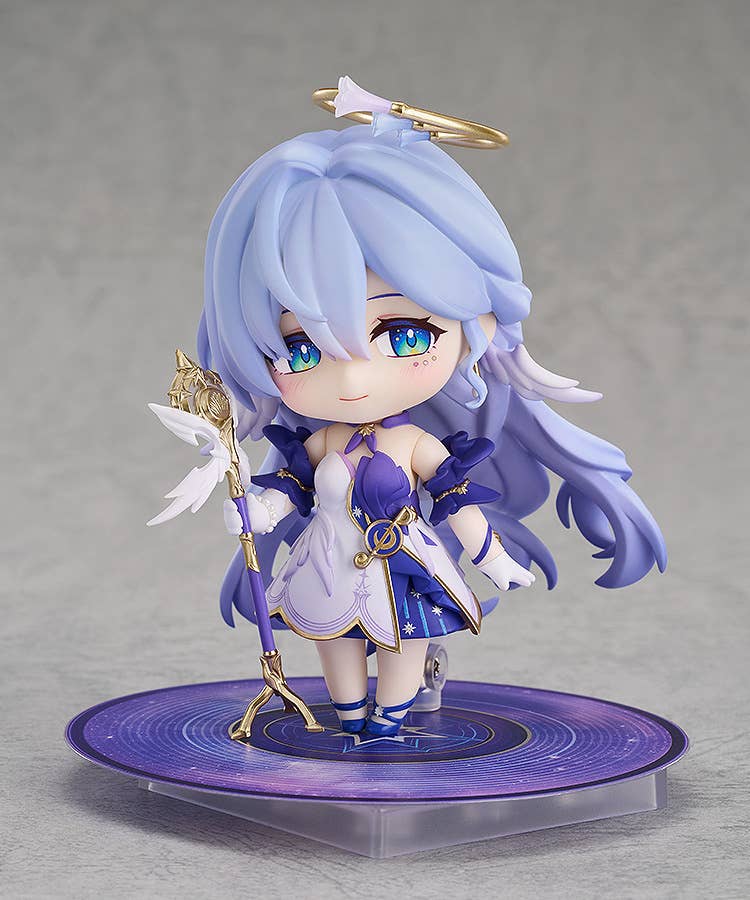 Honkai: Star Rail [2694] Nendoroid "Robin"-Good Smile Company-Ace Cards & Collectibles