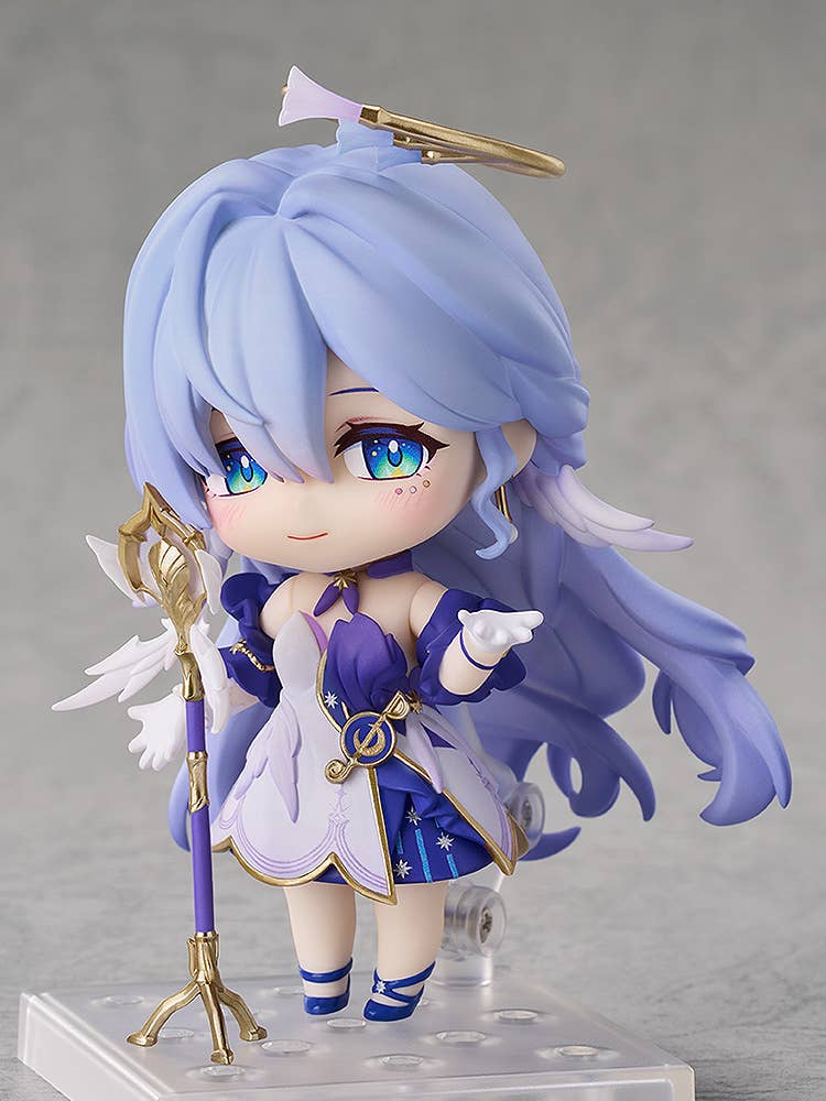 Honkai: Star Rail [2694] Nendoroid "Robin"-Good Smile Company-Ace Cards & Collectibles