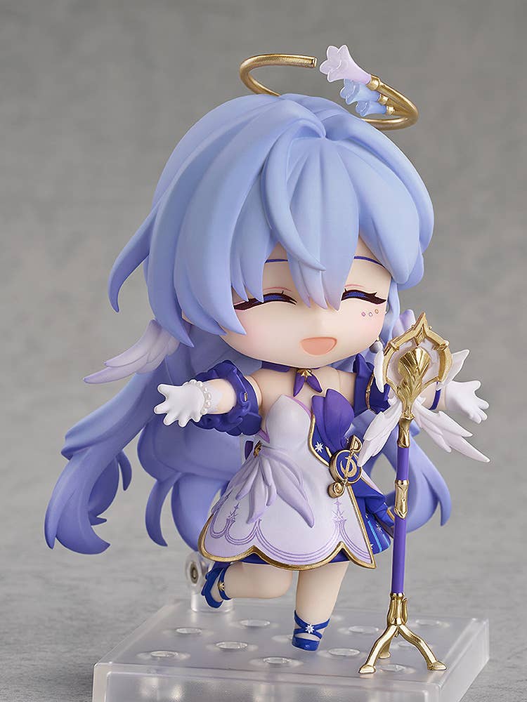 Honkai: Star Rail [2694] Nendoroid "Robin"-Good Smile Company-Ace Cards & Collectibles