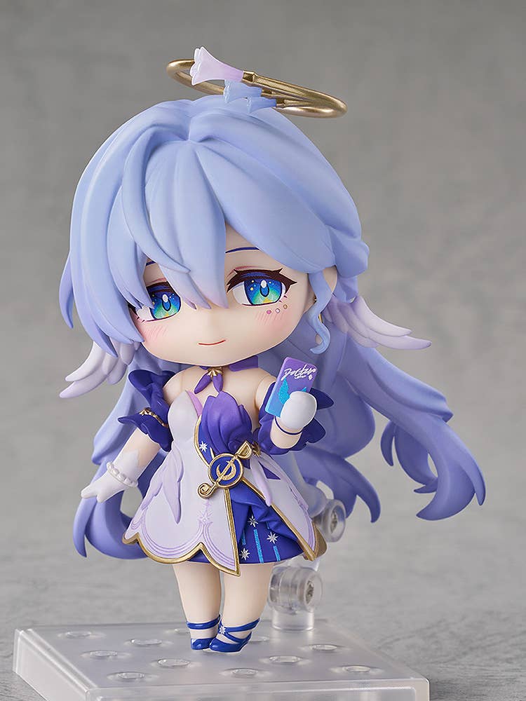 Honkai: Star Rail [2694] Nendoroid "Robin"-Good Smile Company-Ace Cards & Collectibles