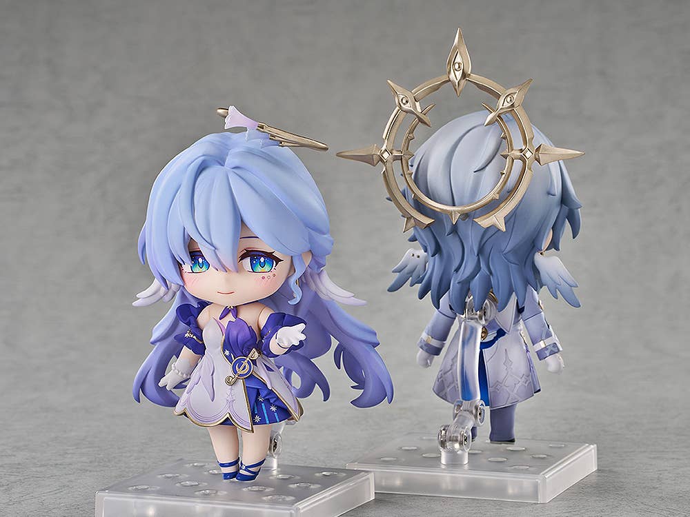 Honkai: Star Rail [2694] Nendoroid "Robin"-Good Smile Company-Ace Cards & Collectibles