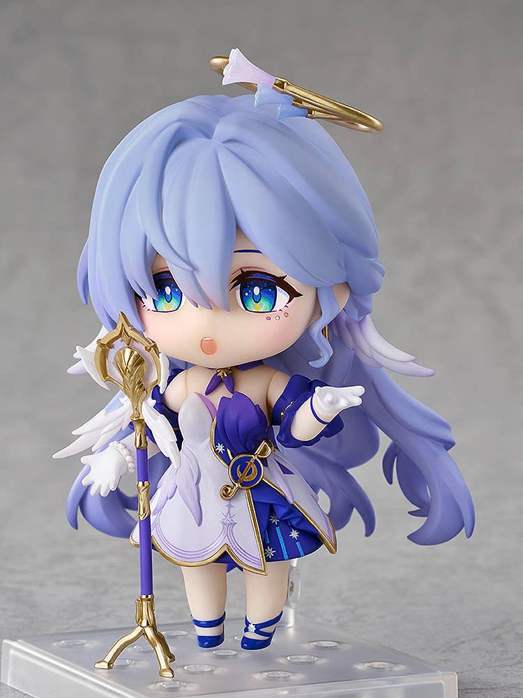 Honkai: Star Rail [2694] Nendoroid "Robin"-Good Smile Company-Ace Cards & Collectibles