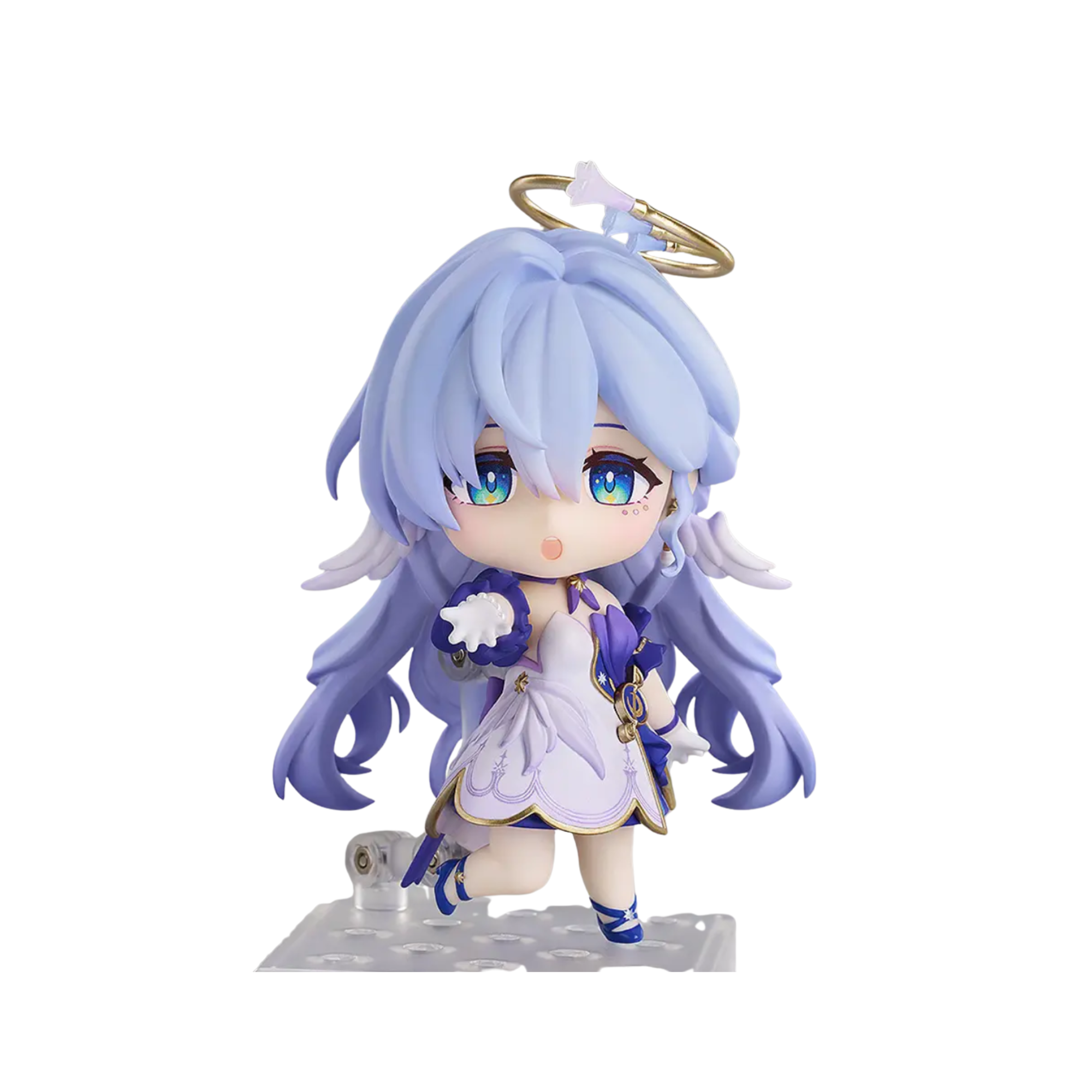 Honkai: Star Rail [2694] Nendoroid "Robin"-Good Smile Company-Ace Cards & Collectibles