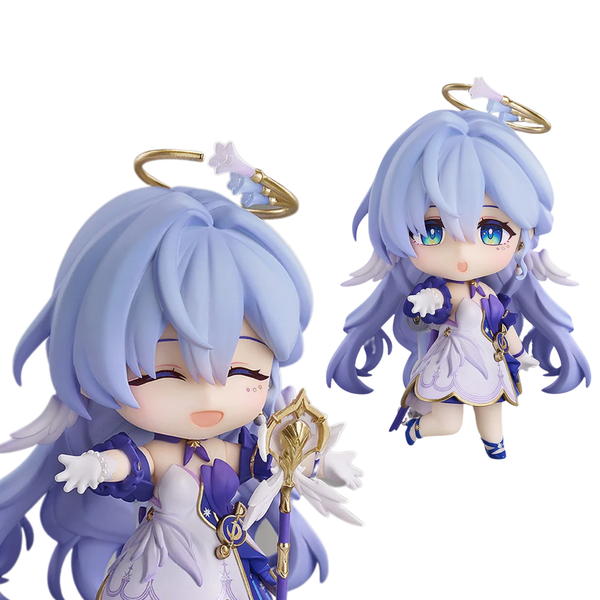 Honkai: Star Rail [2694] Nendoroid "Robin"-Good Smile Company-Ace Cards & Collectibles