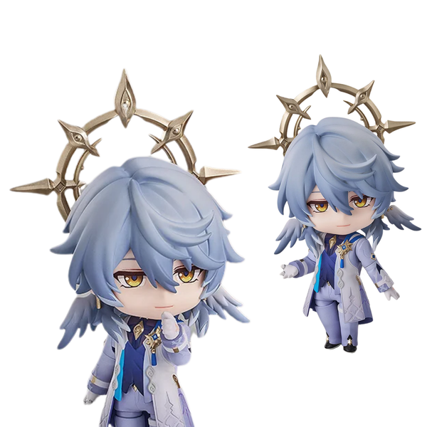 Honkai: Star Rail [2696] Nendoroid "Sunday"-Good Smile Company-Ace Cards & Collectibles
