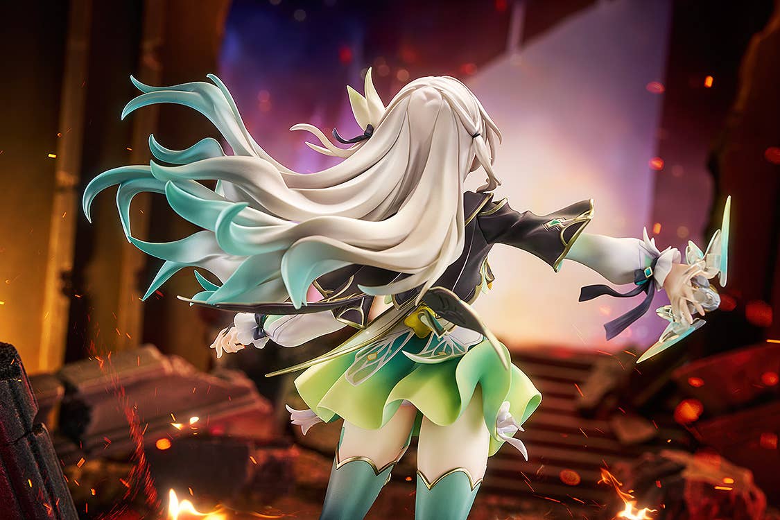 Honkai: Star Rail "Firefly" 1/7 Figurine-Good Smile Company-Ace Cards & Collectibles