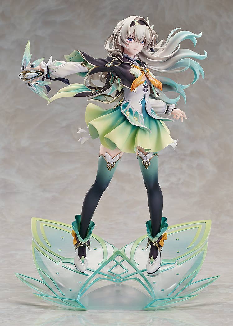 Honkai: Star Rail "Firefly" 1/7 Figurine-Good Smile Company-Ace Cards & Collectibles