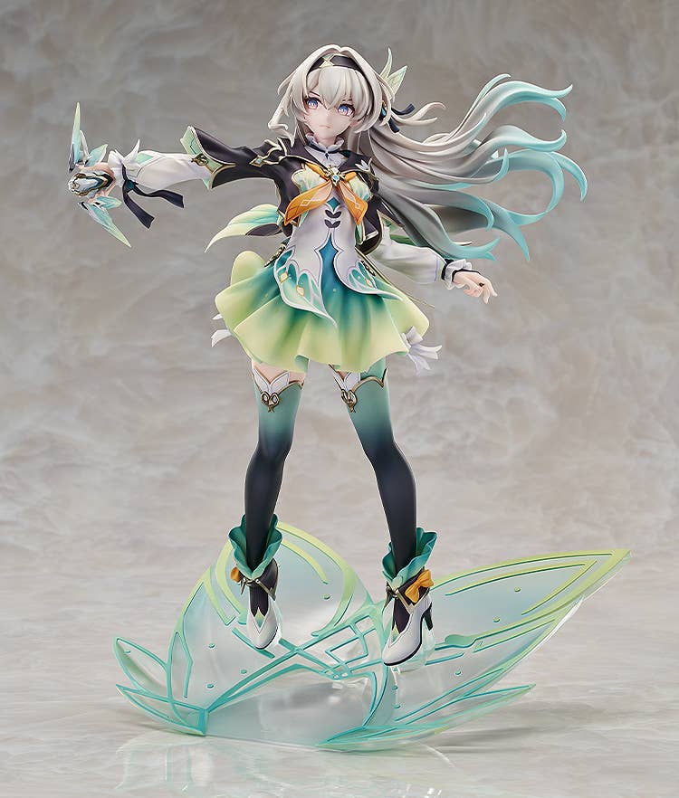 Honkai: Star Rail "Firefly" 1/7 Figurine-Good Smile Company-Ace Cards & Collectibles