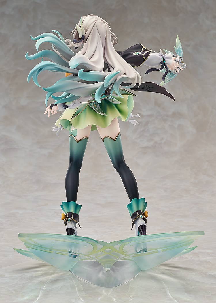 Honkai: Star Rail "Firefly" 1/7 Figurine-Good Smile Company-Ace Cards & Collectibles