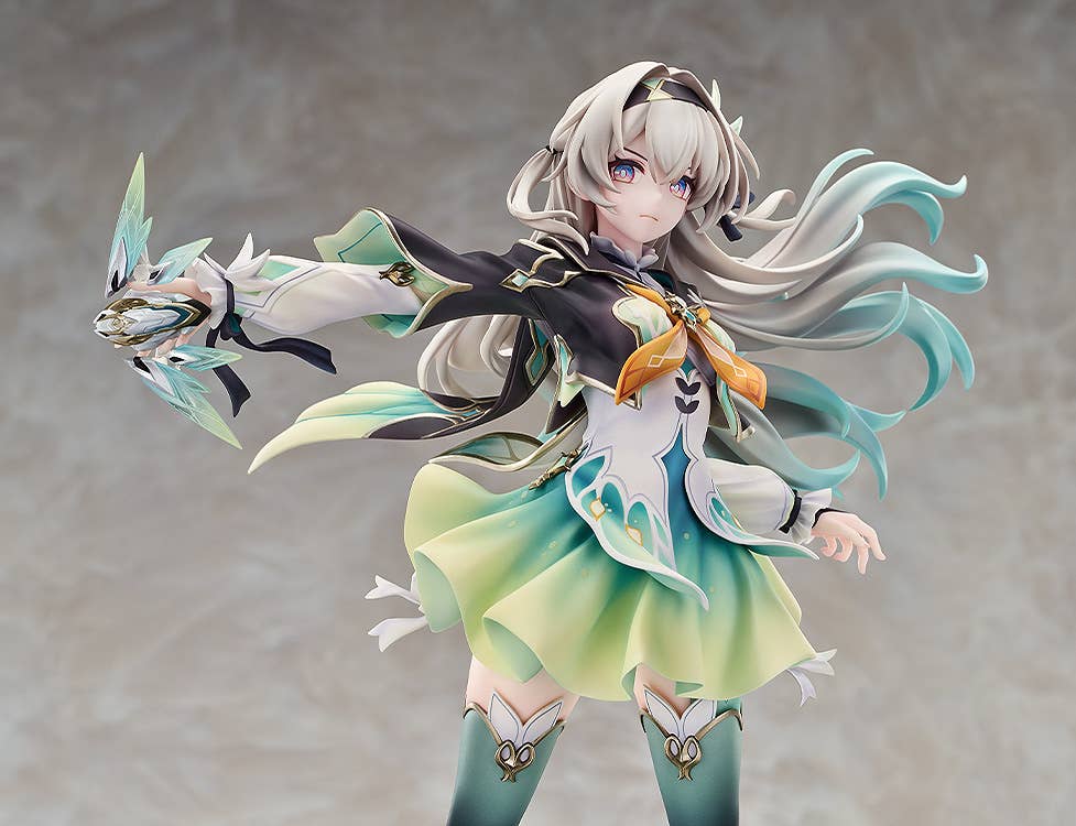 Honkai: Star Rail "Firefly" 1/7 Figurine-Good Smile Company-Ace Cards & Collectibles