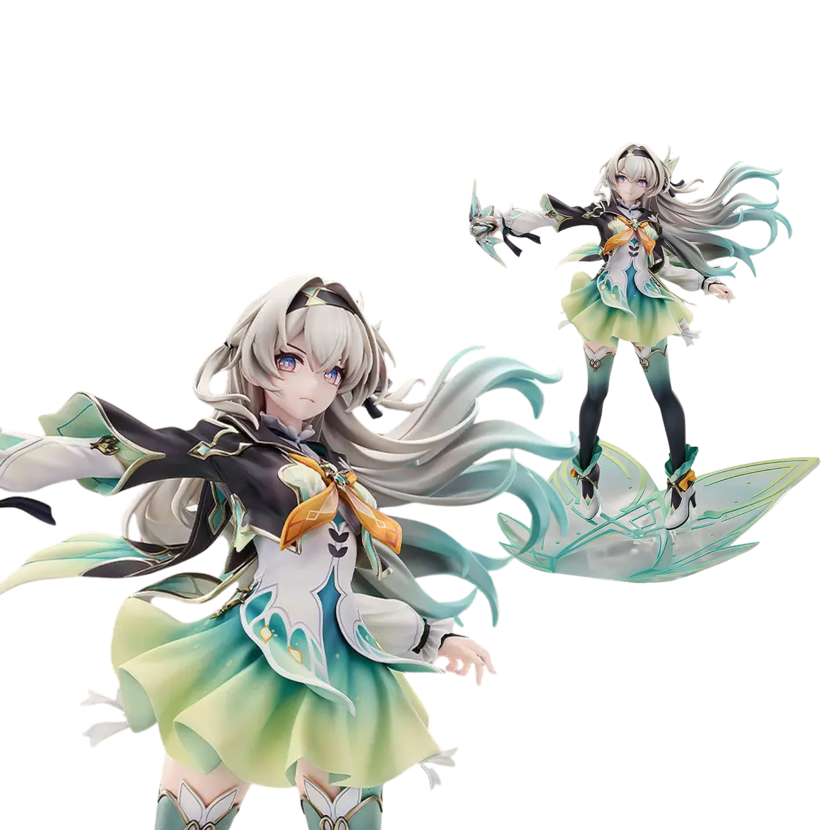 Honkai: Star Rail "Firefly" 1/7 Figurine-Good Smile Company-Ace Cards & Collectibles