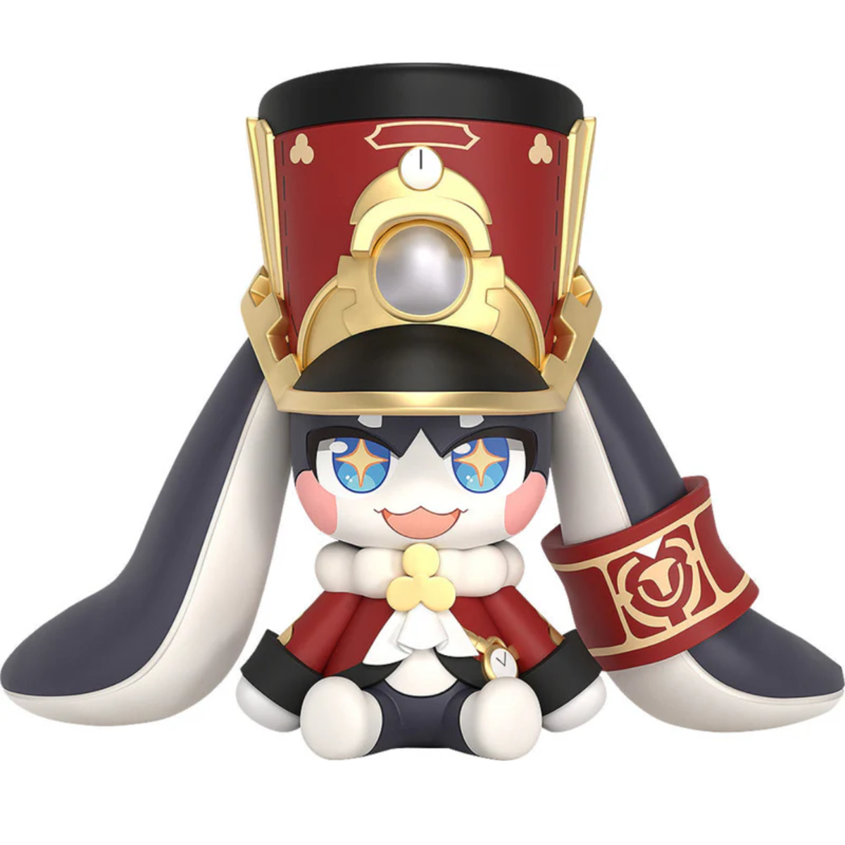 Honkai: Star Rail Good Smile Company Huggy Good Smile "Pom-Pom"-Good Smile Company-Ace Cards & Collectibles