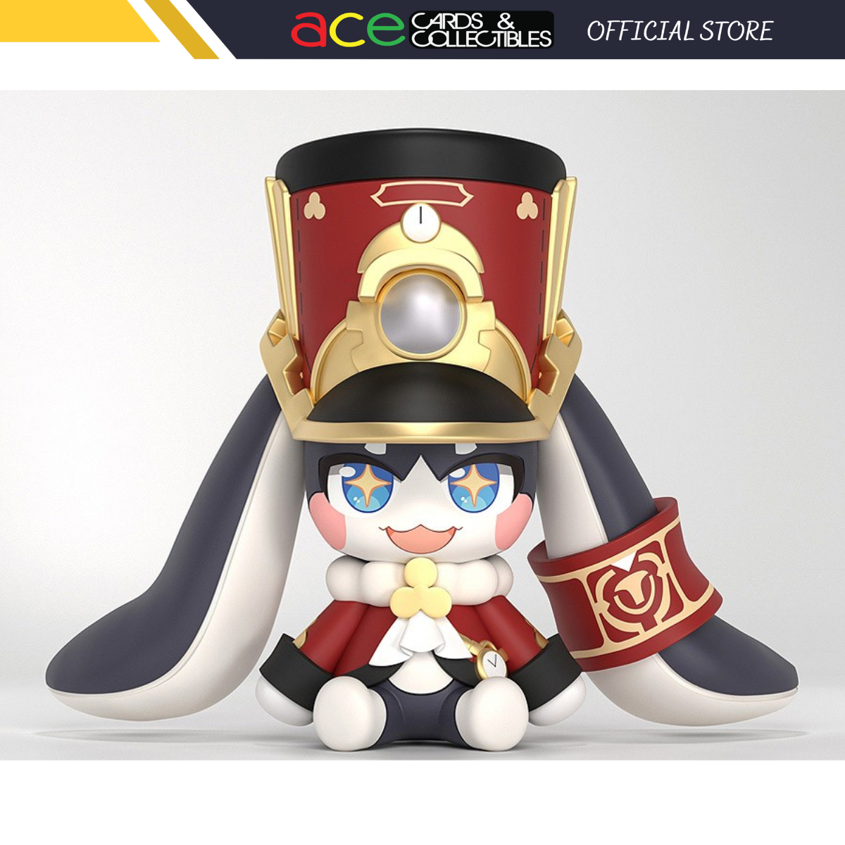 Honkai: Star Rail Good Smile Company Huggy Good Smile "Pom-Pom"-Good Smile Company-Ace Cards & Collectibles